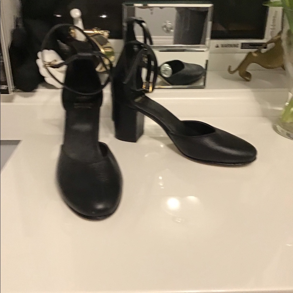 SOLD-American Apparel Betty heel - Picture 5 of 8